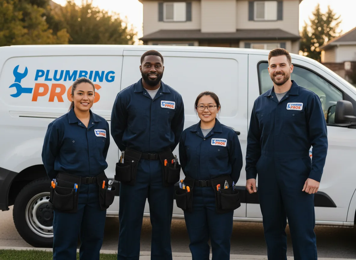Water Heater Repair company in Doyle, CA